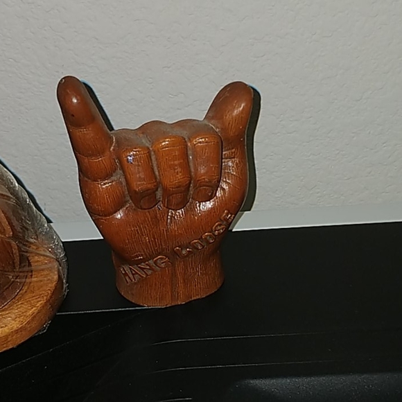 Vintage Chandri Muumuu Dress - Picture 8 of 12